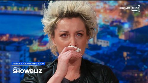Foto: Hype TV/ShowBLIZ/Katarina Samardžić Keti