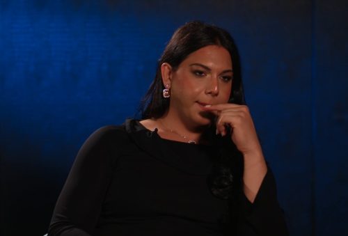 Foto: Hype TV/Nedokazani/Dajana Mitrović