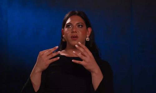 Foto: Hype TV/Nedokazani/Dajana Mitrović