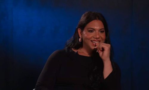 Foto: Hype TV/Nedokazani/Dajana Mitrović