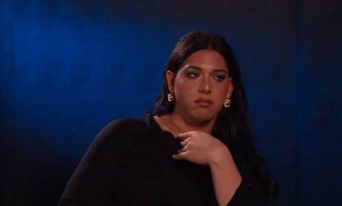 Foto: Hype TV/Nedokazani/Dajana Mitrović