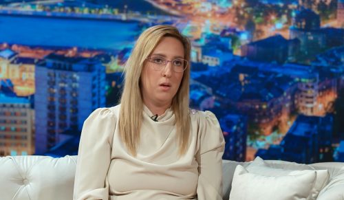 Foto: Hype TV/ShowBLIZ/Adrijana Farkaš