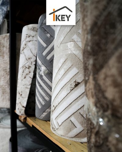 IKEY TEPISI – Tepih koji se pamti