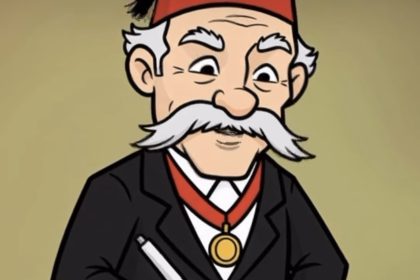 Hype Kids – neverovatno mesto učenja kroz zabavu: Upoznajte Vuka Karadžića, čoveka koji je stvorio naše pismo!