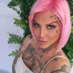 Foto:instagram jelena krunic