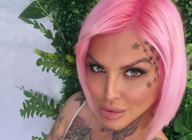 Foto:instagram jelena krunic