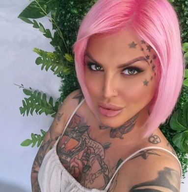 Foto:instagram jelena krunic