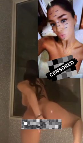 Foto: X printscreen/istinamijeime