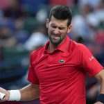 Novak Đoković ne igra u Parizu