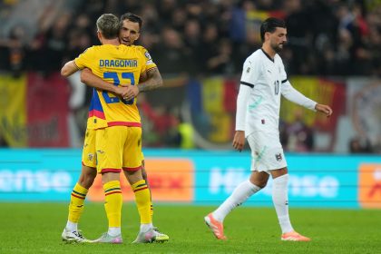 Rumunija savladala Austriju