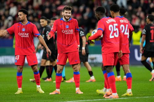 Liga šampiona rezultati