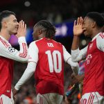 Liga šampiona rezultati