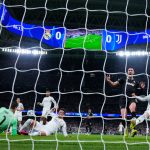 Rezultati Liga šampiona