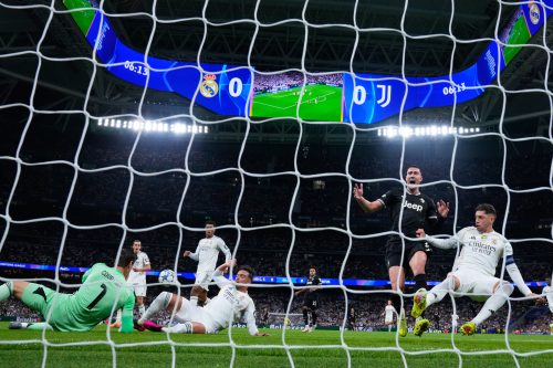 Rezultati Liga šampiona