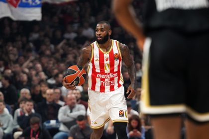 Crvena zvezda savladala Makabi