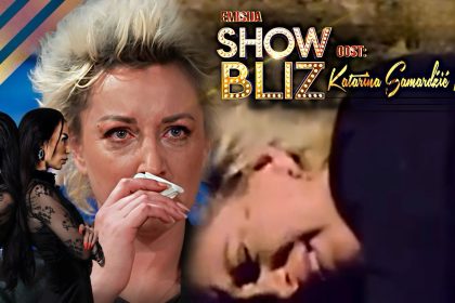 Foto: Hype TV/ShowBLIZ/Instagram printscreen/Zadruga/Katarina Samardžić Keti