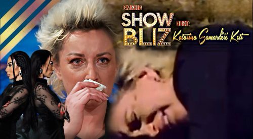 Foto: Hype TV/ShowBLIZ/Instagram printscreen/Zadruga/Katarina Samardžić Keti