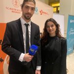 Zvezda serija „Čukur“ i „Beskrajna ljubav“ Ece Jašar u Beogradu – ekskluzivno za Hype TV