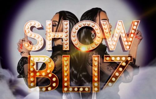 Foto: Hype TV/ShowBLIZ/Bliznakinje Miljana Arsić, Nevena Arsić