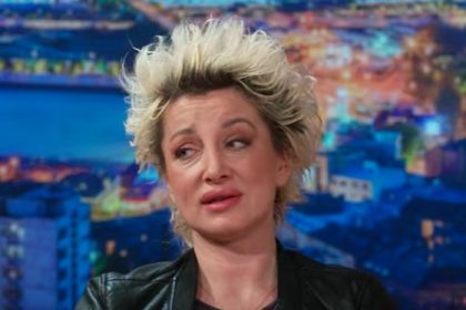 Katarina Samardžić Kety foto:Hype tv: showbliz