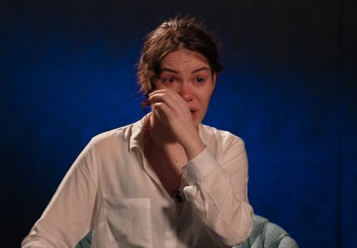 "MAMA, ZAŠTO TI MENE NE VOLIŠ!?" Nikolina Šipoš progovorila o NASILJU U PORODICI i STRAVIČNIM ODNOSIMA sa majkom i ocem