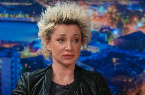 Foto: Hype TV/ShowBLIZ/Katarina Samardžić Keti