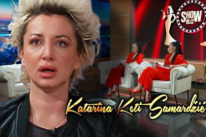 Foto: Hype TV/ShowBLIZ/Katarina Samardžić Keti