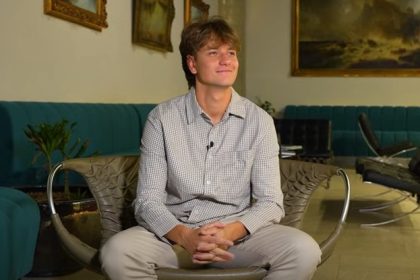 Jakov Jozinović Foto:hype tv