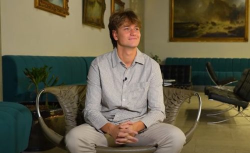 Jakov Jozinović Foto:hype tv