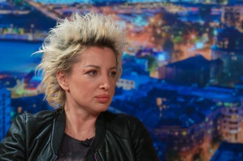 Foto: Hype TV/ShowBLIZ/Katarina Samardžić Keti