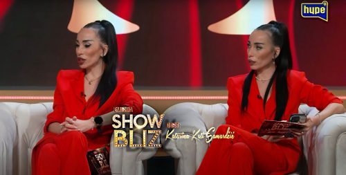 Foto: Hype TV/ShowBLIZ/Bliznakinje Miljana Arsić, Nevena Arsić