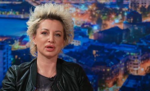 Foto: Hype TV/ShowBLIZ/Katarina Samardžić Keti