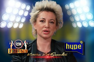 Foto: Hype TV/ShowBLIZ/Katarina Samardžić Keti