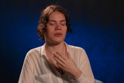 Nikolina Šipoš foto:Hype tv/Nedokazani