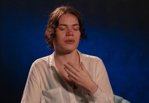 Nikolina Šipoš foto:Hype tv/Nedokazani