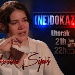 Foto: Hype TV/Nedokazani/Nikolina Šipoš