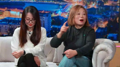 Foto: Hype TV/ShowBLIZ/Danny Yang, Eva Yang