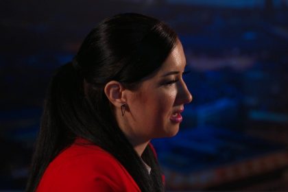 MRTVA HRANA KOJA HRANI KANCER: MESO, ŠEĆER, SVE PRERAĐEVINE...Miljana Ilić otkrila kako se bori sa MALIGNIM RAKOM PLUĆA