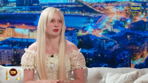 Foto: Hype TV/ShowBLIZ/ Svetlana Šlapak Sumi