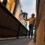 NAJUŽI I NAJOPASNIJI TROTOAR NA SVETU nalazi se u Sarajevu: HYPE TV NA LICU MESTA