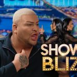 BEZ CENZURE "JA SAM TOPDŽIJA, NISAM FURUNDŽIJA!" Lepi Luka NIKAD ISKRENIJI u "SHOWBLIZ"