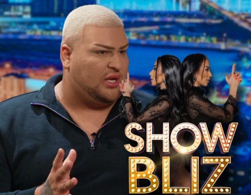 "MOJA MAJKA JE OBOLELA OD KANCERA ZBOG MOG OCA KOJI JE LEŽAO U ZATVORU ZBOG PORODIČNOG NASILJA" Lepi Luka progovorio o detaljima: "NIKAD MU NEĆU OPROSTITI"