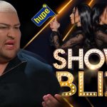 Foto: Hype TV/ShowBLIZ/Bliznakinje Foto: ShowBLIZ/ Miljana Arsić, Nevena Arsić/Luka Radivojević, Lepi Luka