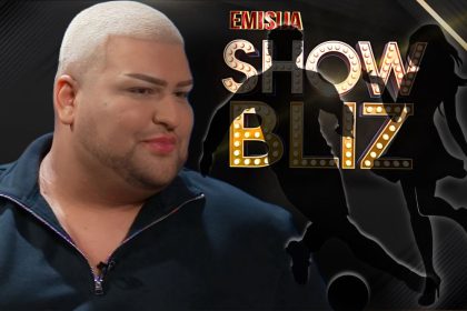 Foto: Hype TV/ShowBLIZ/Luka Radivojević, Lepi Luka
