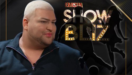 Foto: Hype TV/ShowBLIZ/Luka Radivojević, Lepi Luka