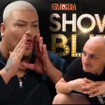 Foto: Hype TV/ShowBLIZ/Luka Radivojević, Lepi Luka, Desingerica
