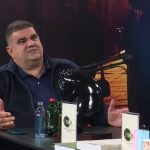 Foto: YT printscreen/Boki 13/Saša Mirković