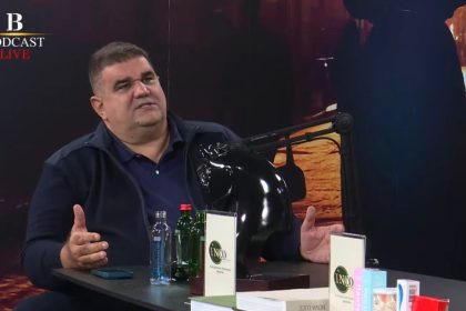 Foto: YT printscreen/Boki 13/Saša Mirković