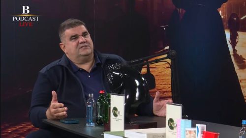 Foto: YT printscreen/Boki 13/Saša Mirković