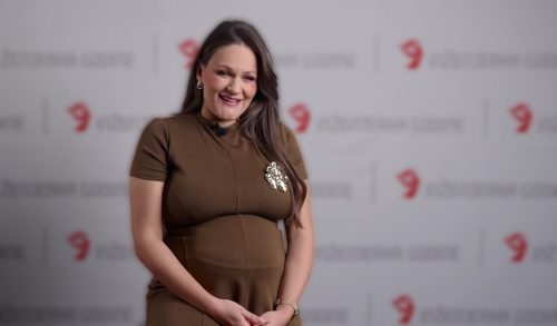 Foto: YT printscreen/Mediade d.o.o. Inovativno založništvo/Marija Ivanović